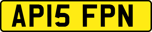 AP15FPN