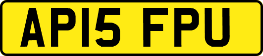 AP15FPU