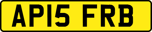 AP15FRB