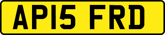 AP15FRD