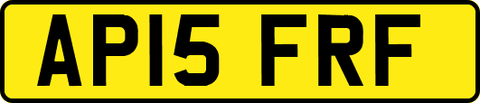 AP15FRF