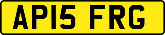 AP15FRG