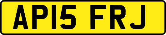 AP15FRJ