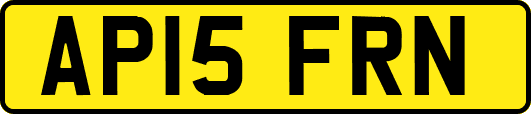 AP15FRN