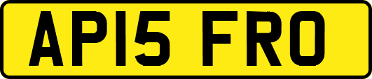 AP15FRO