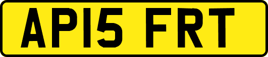 AP15FRT