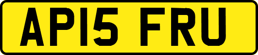 AP15FRU
