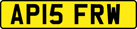 AP15FRW