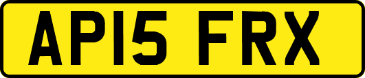 AP15FRX