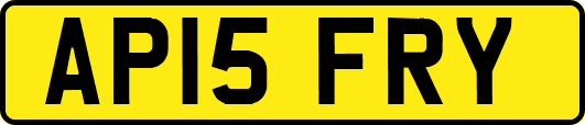 AP15FRY