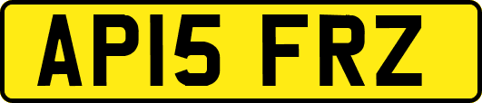 AP15FRZ