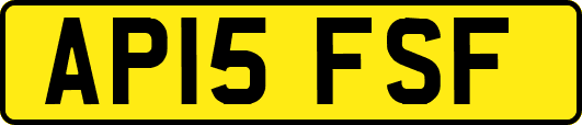 AP15FSF