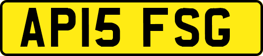 AP15FSG