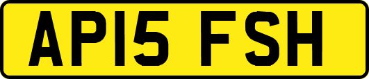 AP15FSH