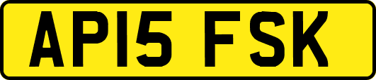 AP15FSK