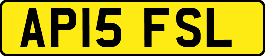 AP15FSL