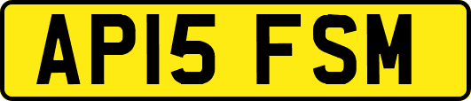 AP15FSM