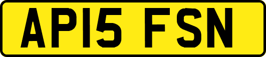 AP15FSN