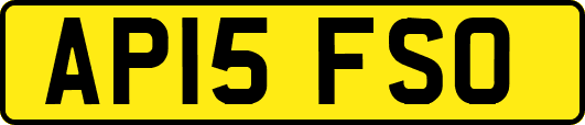 AP15FSO