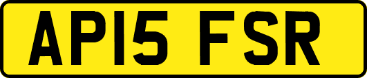 AP15FSR