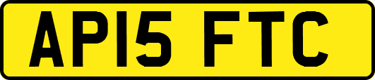 AP15FTC