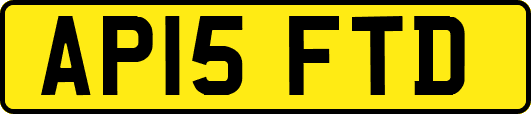 AP15FTD