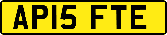 AP15FTE
