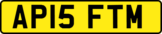 AP15FTM