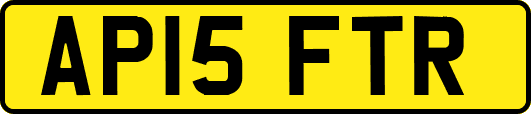 AP15FTR