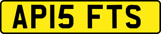 AP15FTS