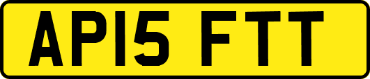 AP15FTT