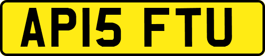 AP15FTU