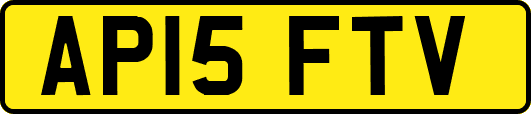 AP15FTV
