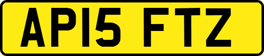 AP15FTZ