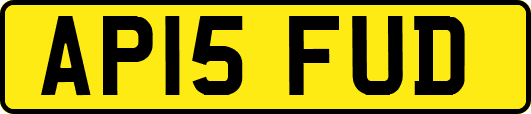 AP15FUD