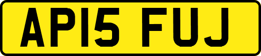 AP15FUJ