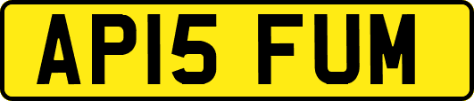 AP15FUM