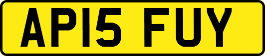 AP15FUY