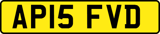 AP15FVD
