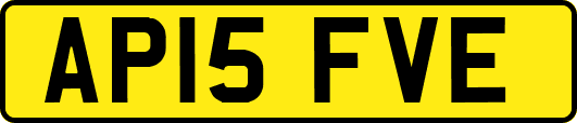 AP15FVE