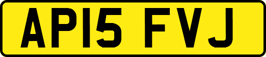 AP15FVJ