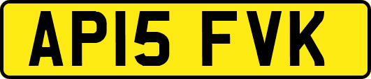 AP15FVK