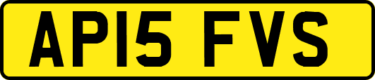 AP15FVS
