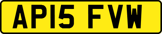 AP15FVW