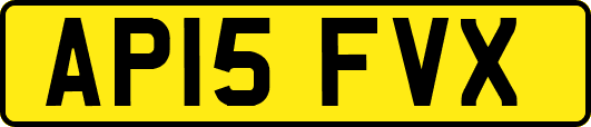 AP15FVX