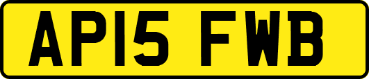 AP15FWB