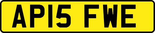 AP15FWE