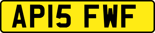 AP15FWF