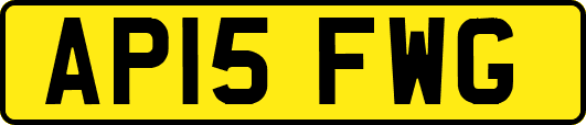 AP15FWG