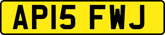 AP15FWJ